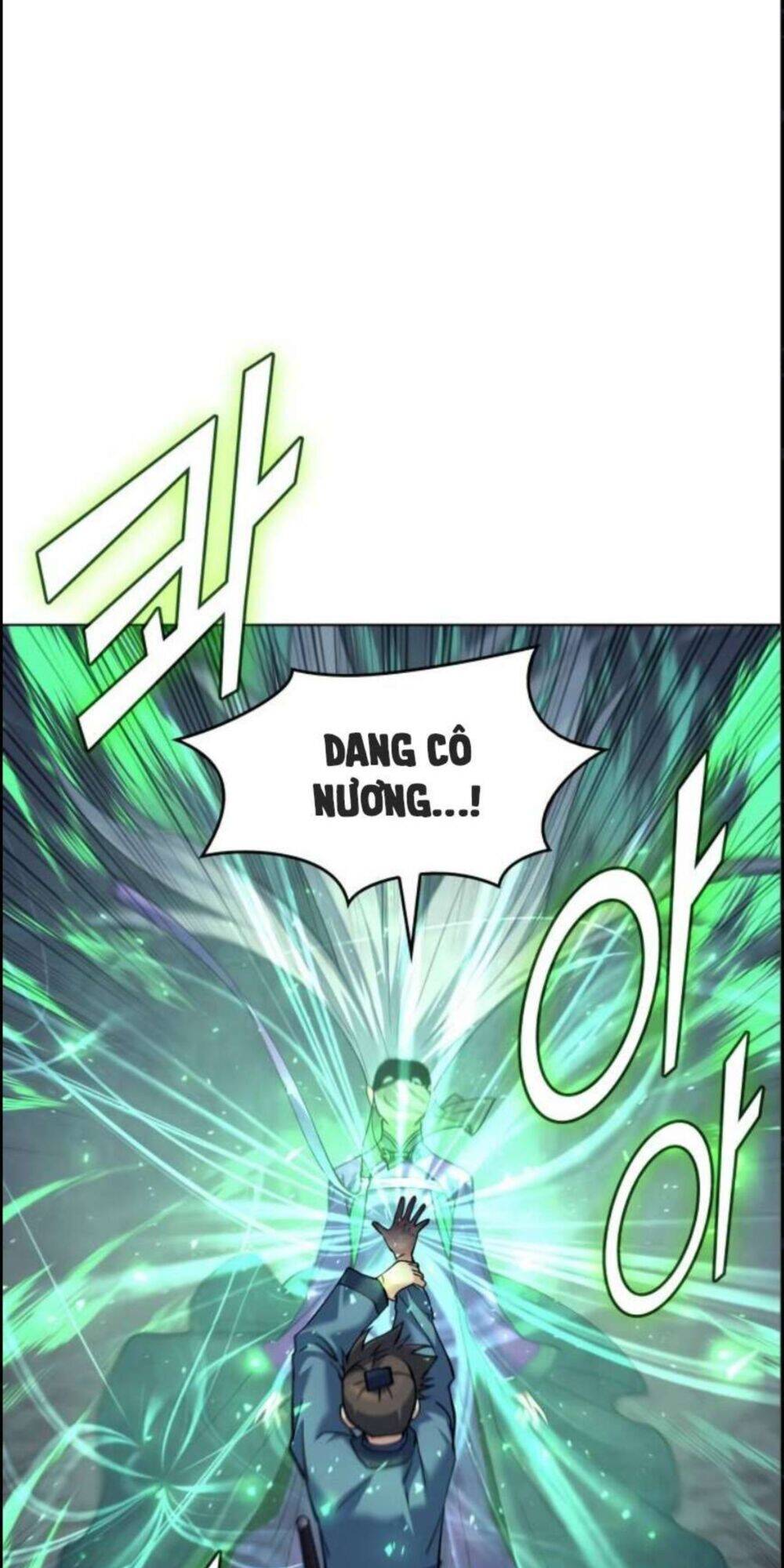 Võ Giả Bất Đắc Dĩ Chapter 49 - Trang 2