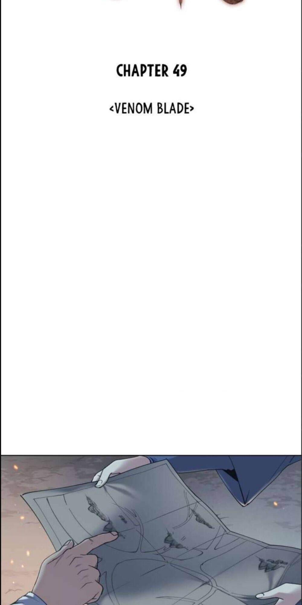 Võ Giả Bất Đắc Dĩ Chapter 49 - Trang 2