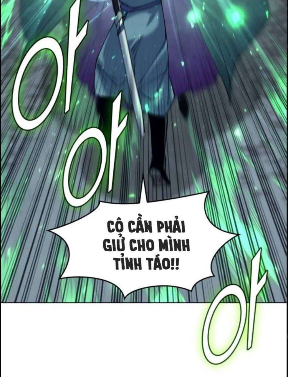 Võ Giả Bất Đắc Dĩ Chapter 49 - Trang 2