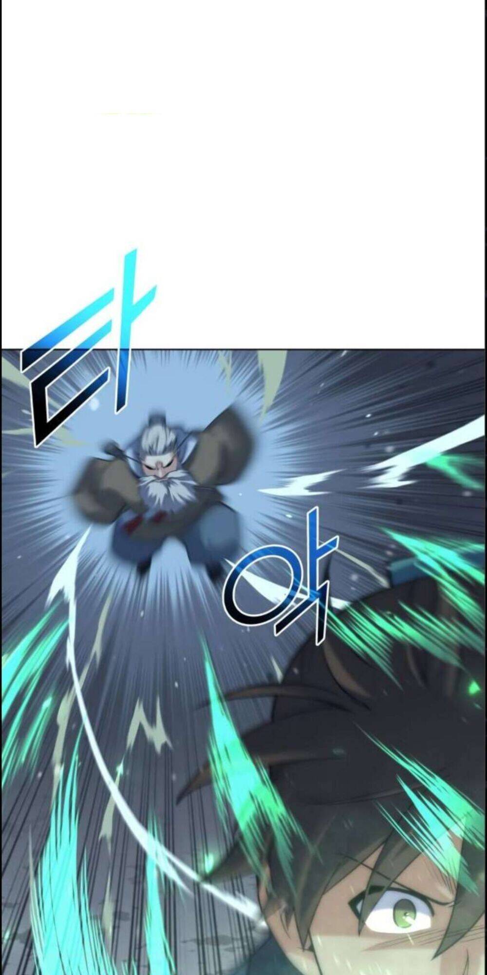 Võ Giả Bất Đắc Dĩ Chapter 49 - Trang 2