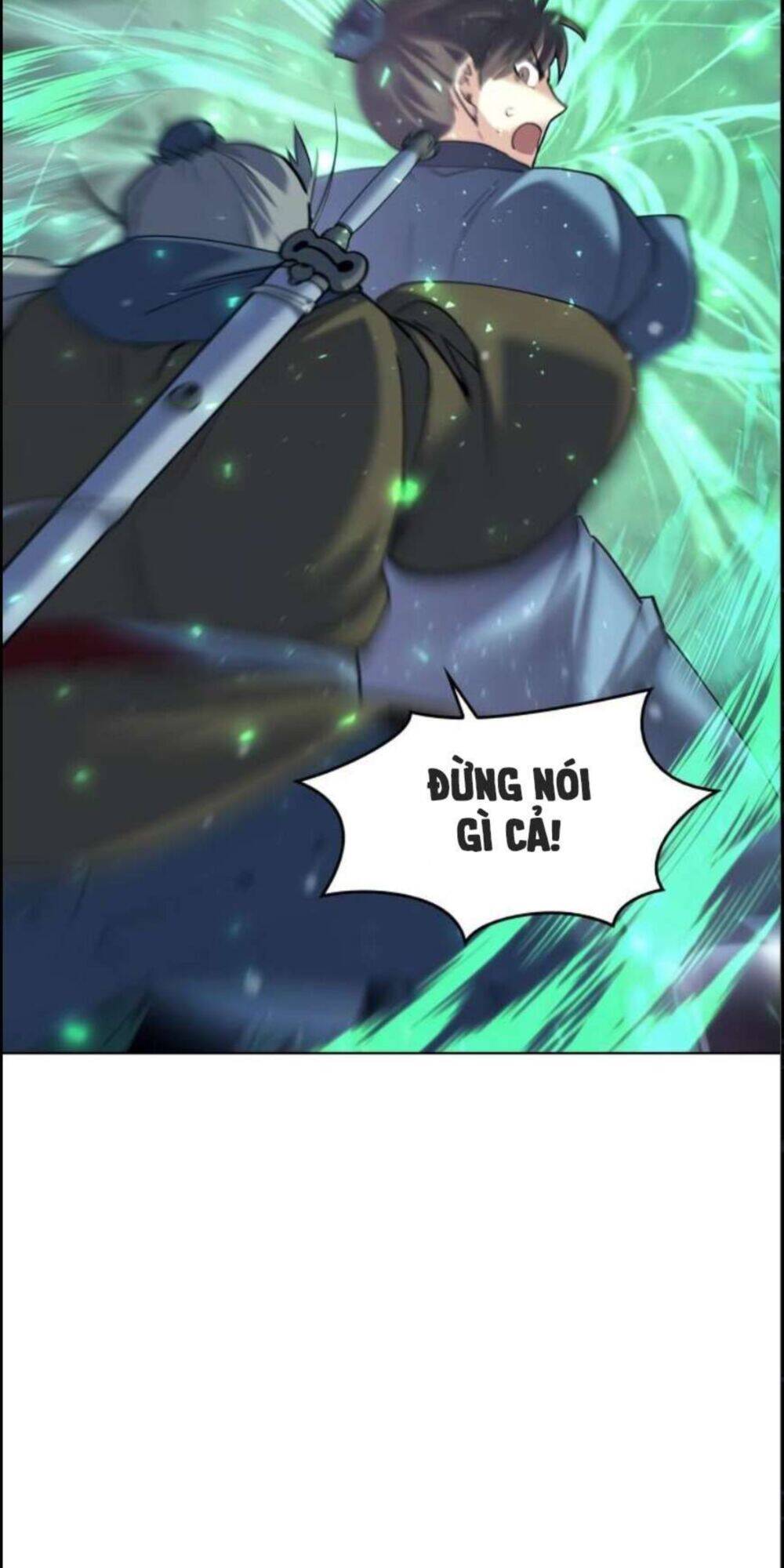 Võ Giả Bất Đắc Dĩ Chapter 49 - Trang 2