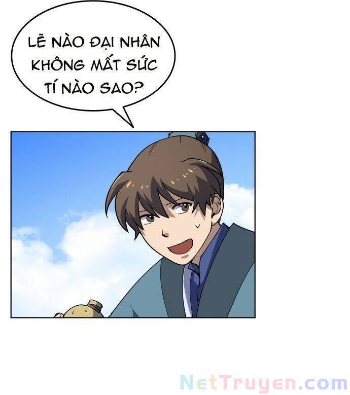 Võ Giả Bất Đắc Dĩ Chapter 5 - Trang 2