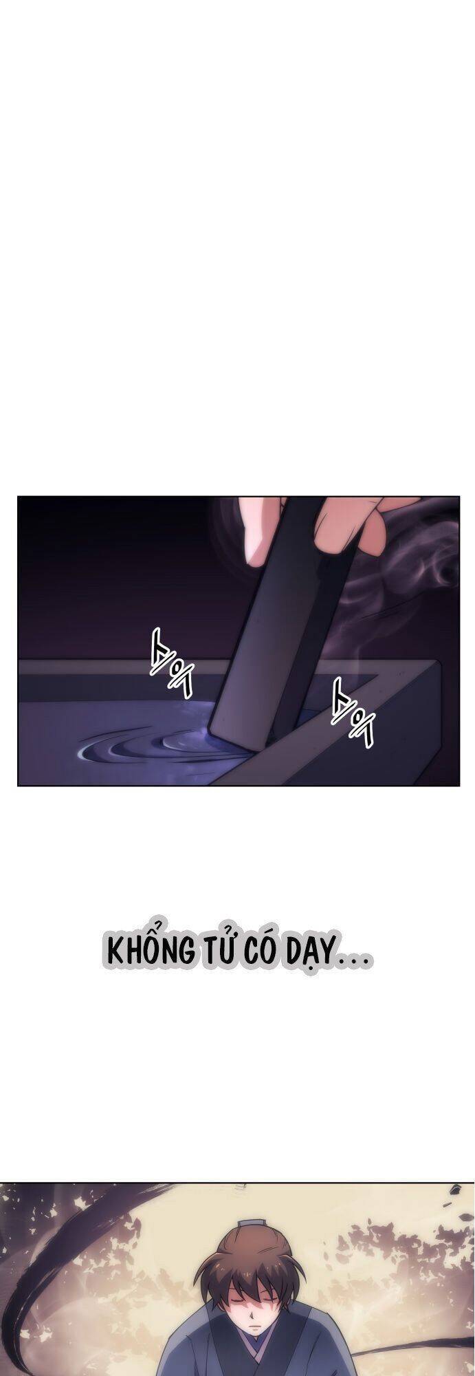 Võ Giả Bất Đắc Dĩ Chapter 5 - Trang 2