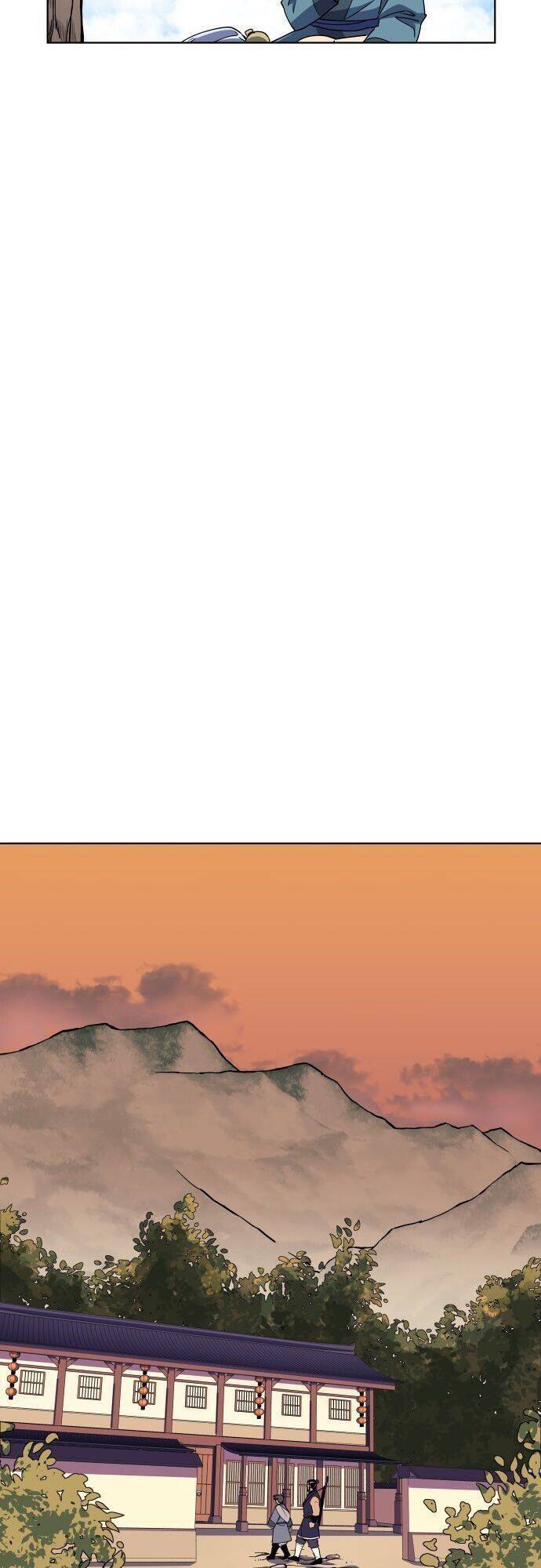 Võ Giả Bất Đắc Dĩ Chapter 5 - Trang 2