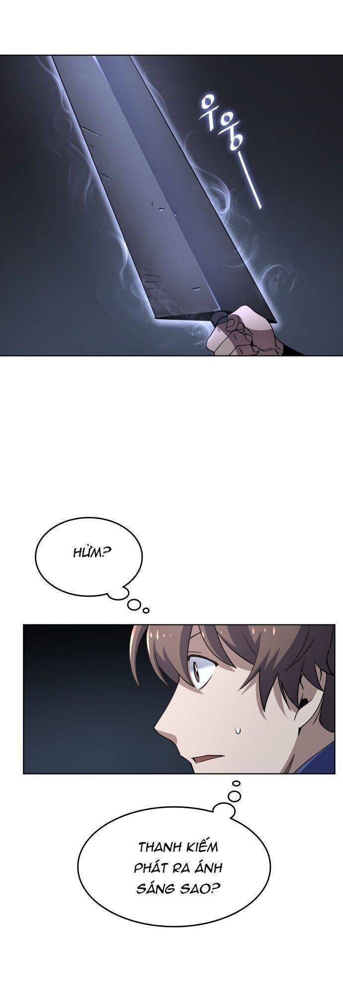 Võ Giả Bất Đắc Dĩ Chapter 5 - Trang 2