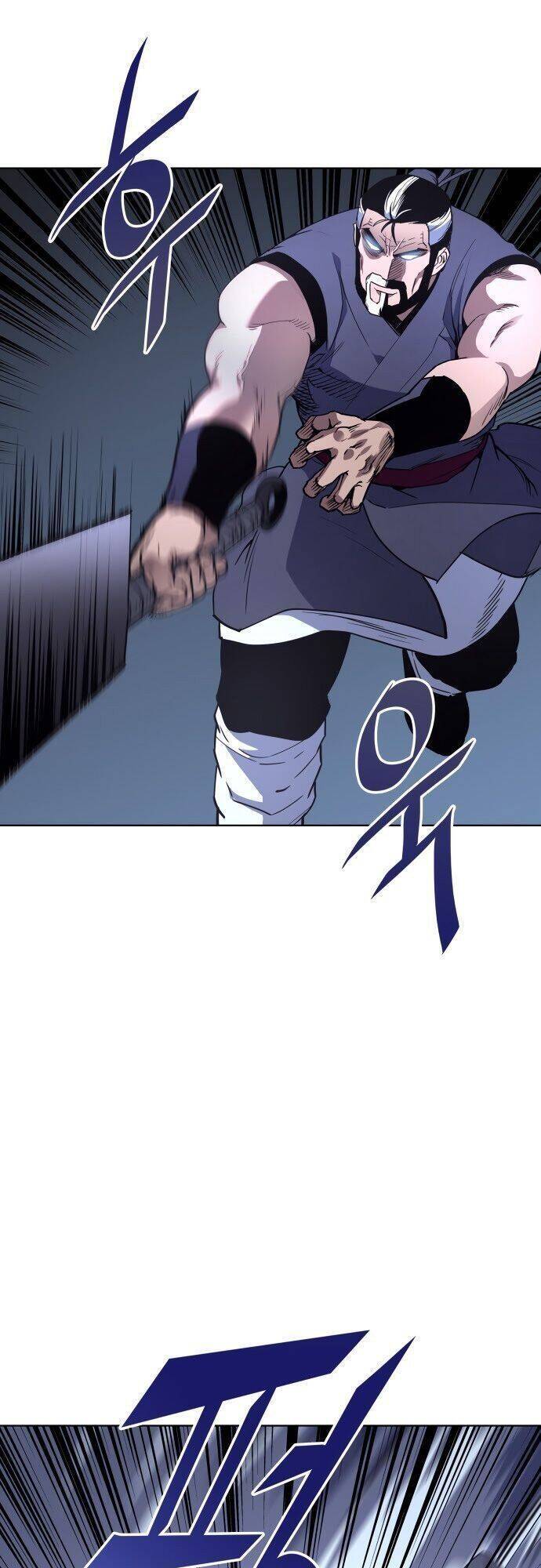 Võ Giả Bất Đắc Dĩ Chapter 5 - Trang 2