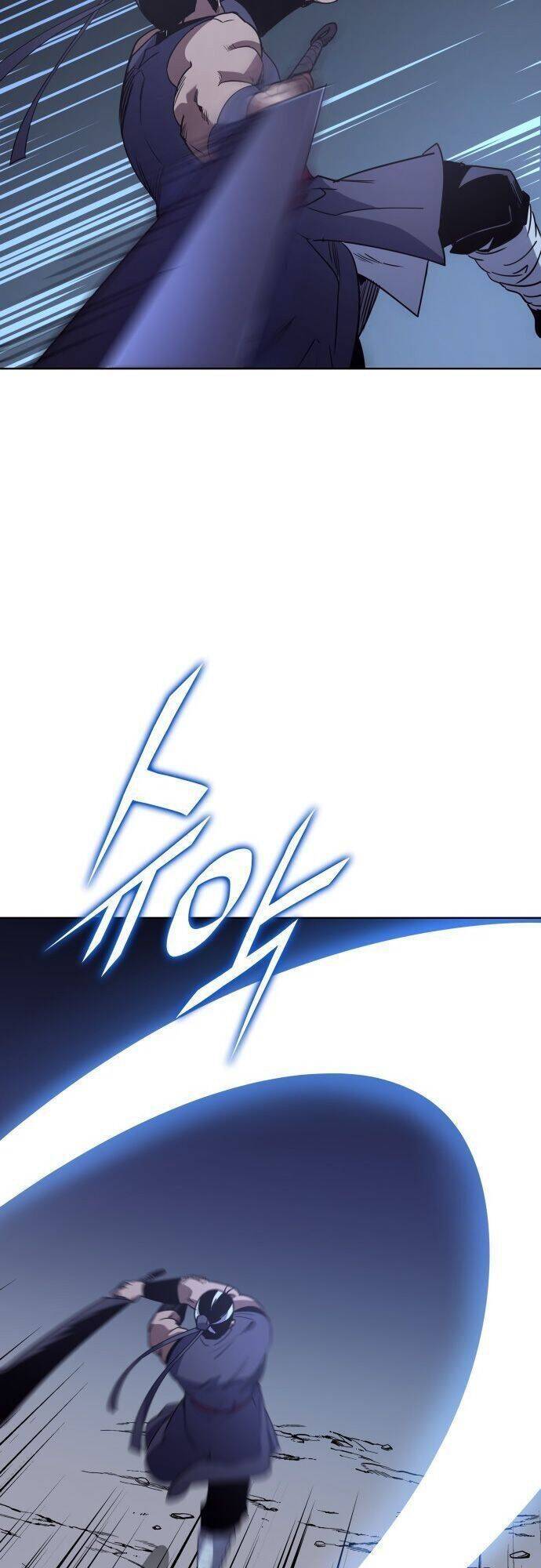 Võ Giả Bất Đắc Dĩ Chapter 5 - Trang 2