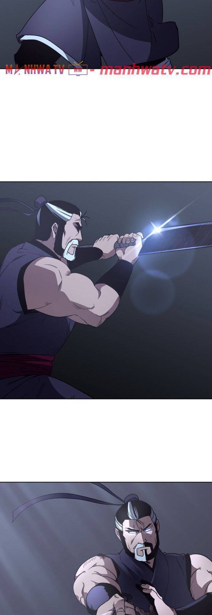 Võ Giả Bất Đắc Dĩ Chapter 5 - Trang 2