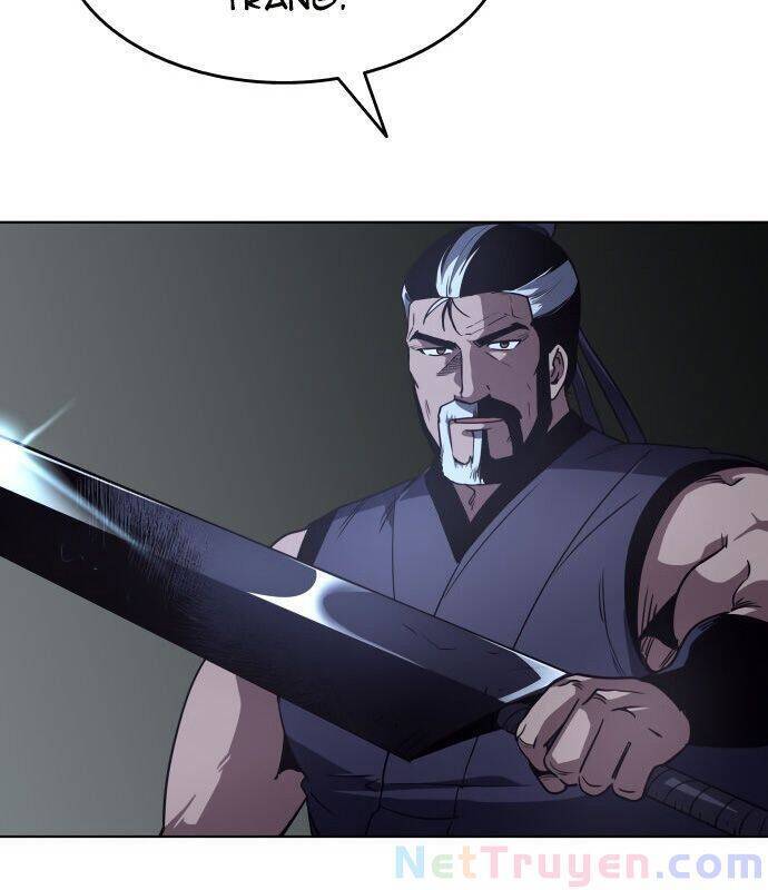 Võ Giả Bất Đắc Dĩ Chapter 5 - Trang 2