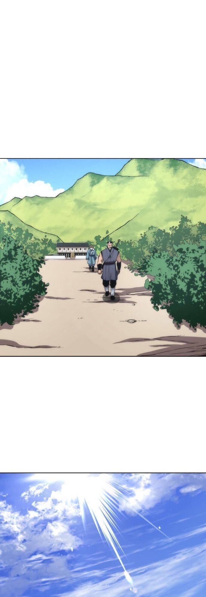 Võ Giả Bất Đắc Dĩ Chapter 5 - Trang 2