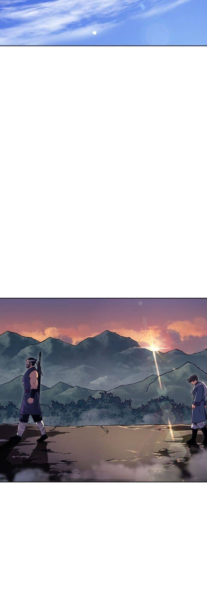 Võ Giả Bất Đắc Dĩ Chapter 5 - Trang 2