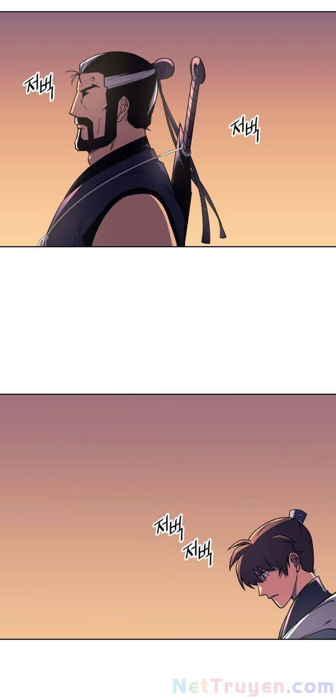Võ Giả Bất Đắc Dĩ Chapter 5 - Trang 2