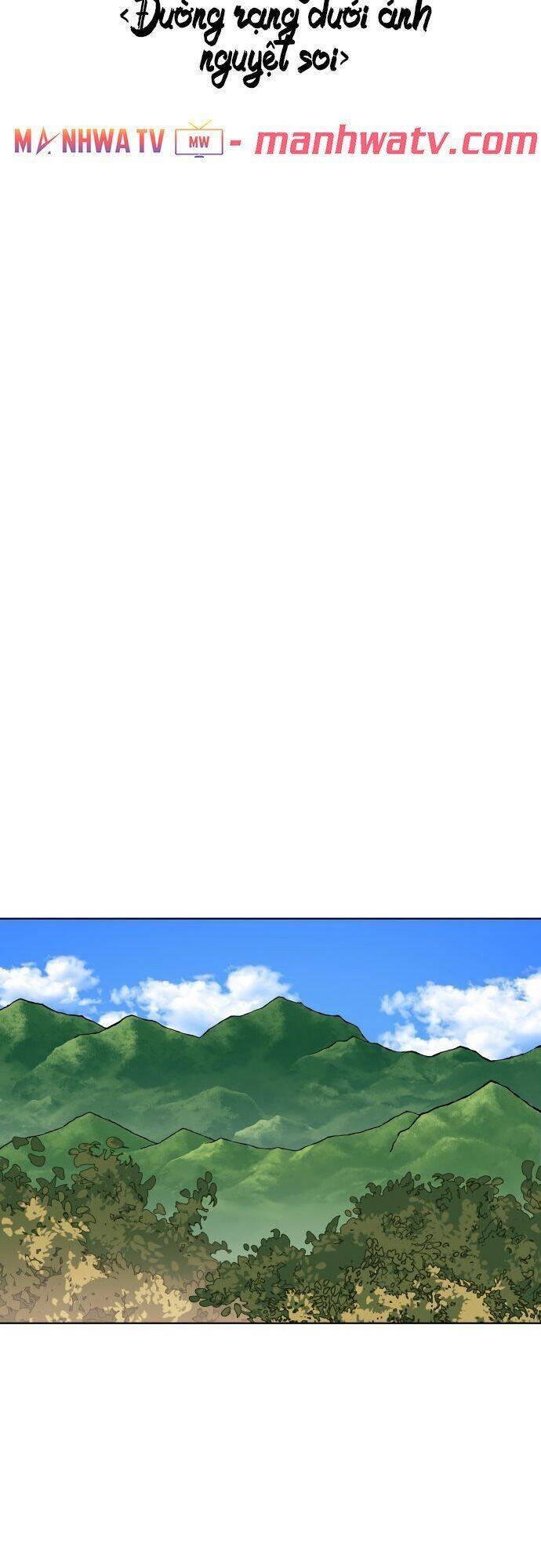 Võ Giả Bất Đắc Dĩ Chapter 5 - Trang 2