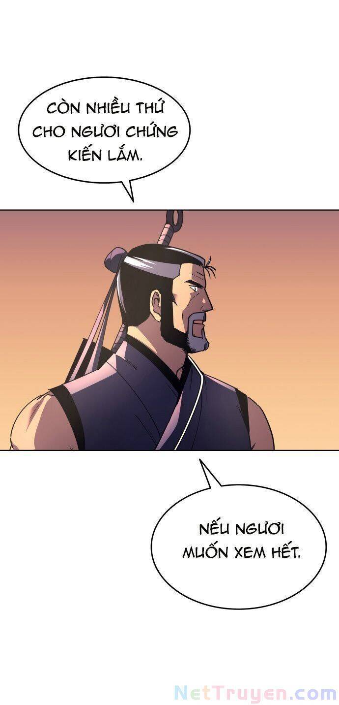 Võ Giả Bất Đắc Dĩ Chapter 5 - Trang 2