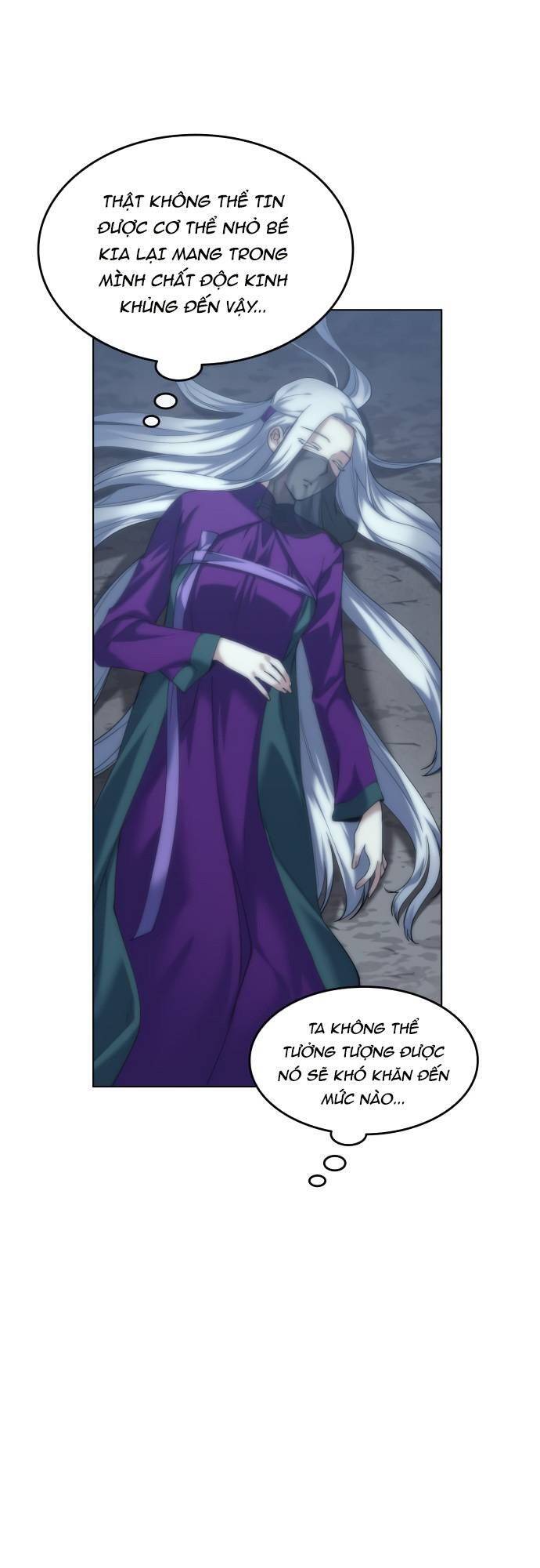 Võ Giả Bất Đắc Dĩ Chapter 50 - Trang 2