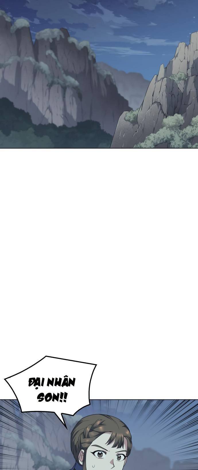 Võ Giả Bất Đắc Dĩ Chapter 50 - Trang 2