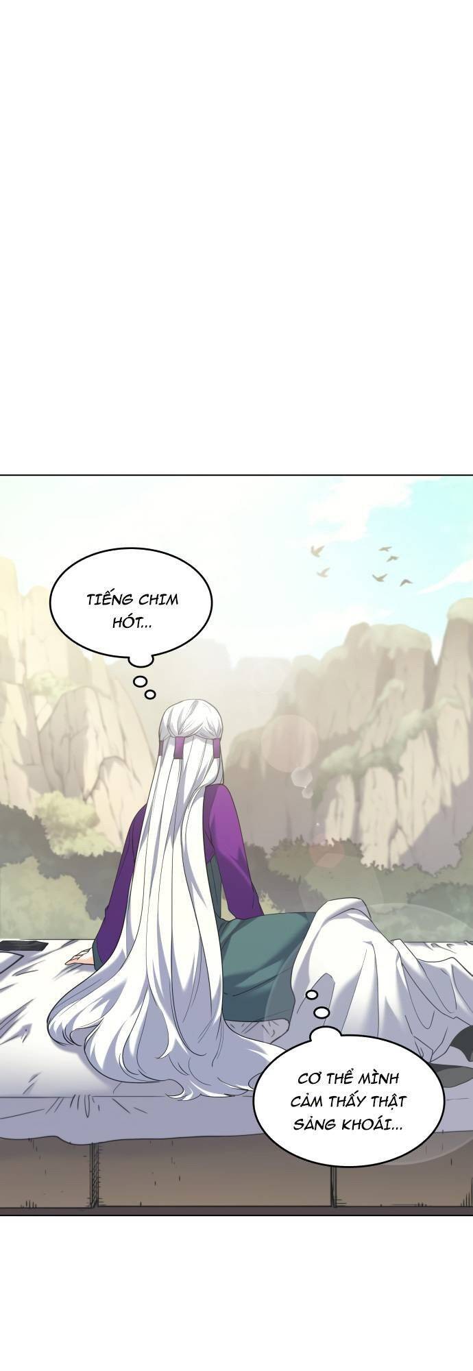 Võ Giả Bất Đắc Dĩ Chapter 50 - Trang 2