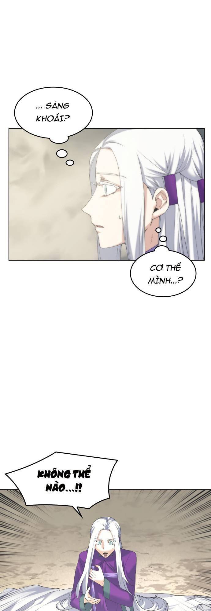 Võ Giả Bất Đắc Dĩ Chapter 50 - Trang 2