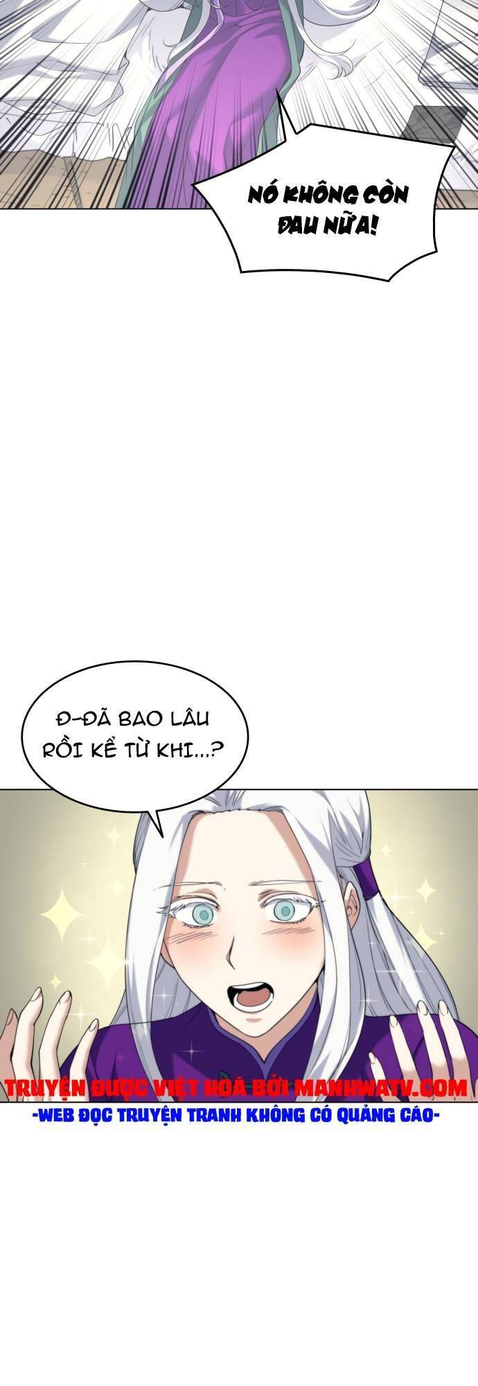 Võ Giả Bất Đắc Dĩ Chapter 50 - Trang 2