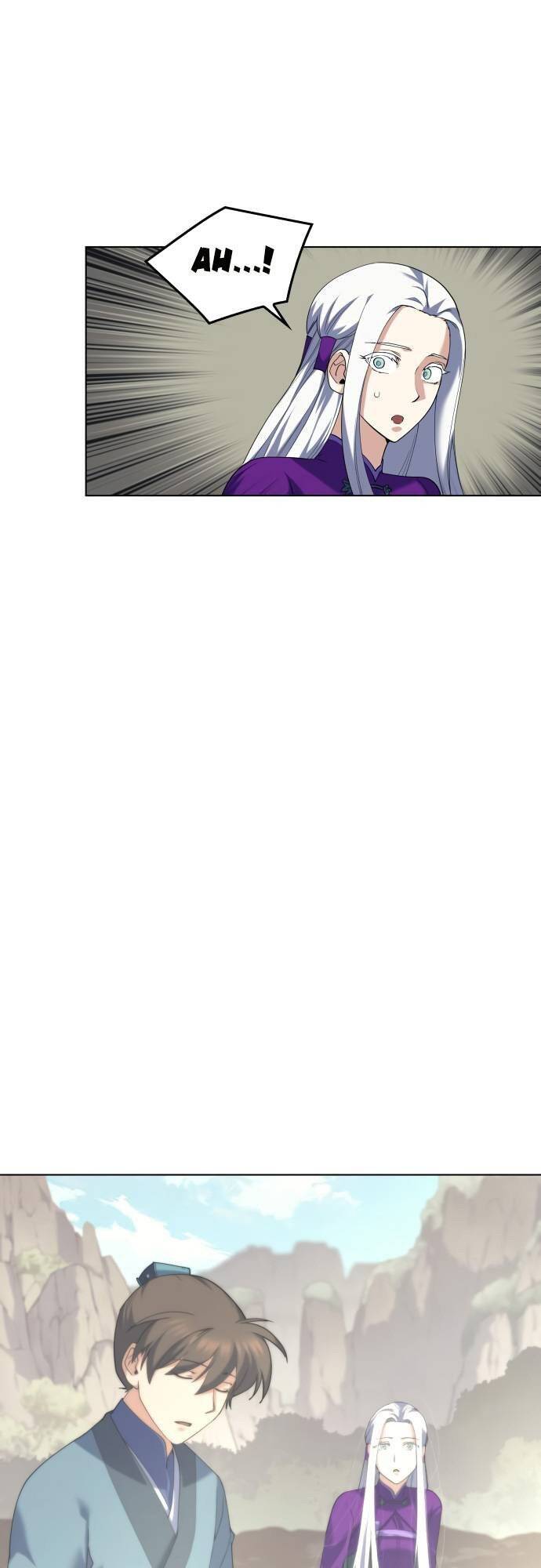 Võ Giả Bất Đắc Dĩ Chapter 50 - Trang 2