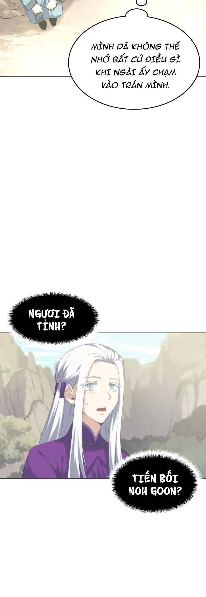 Võ Giả Bất Đắc Dĩ Chapter 50 - Trang 2