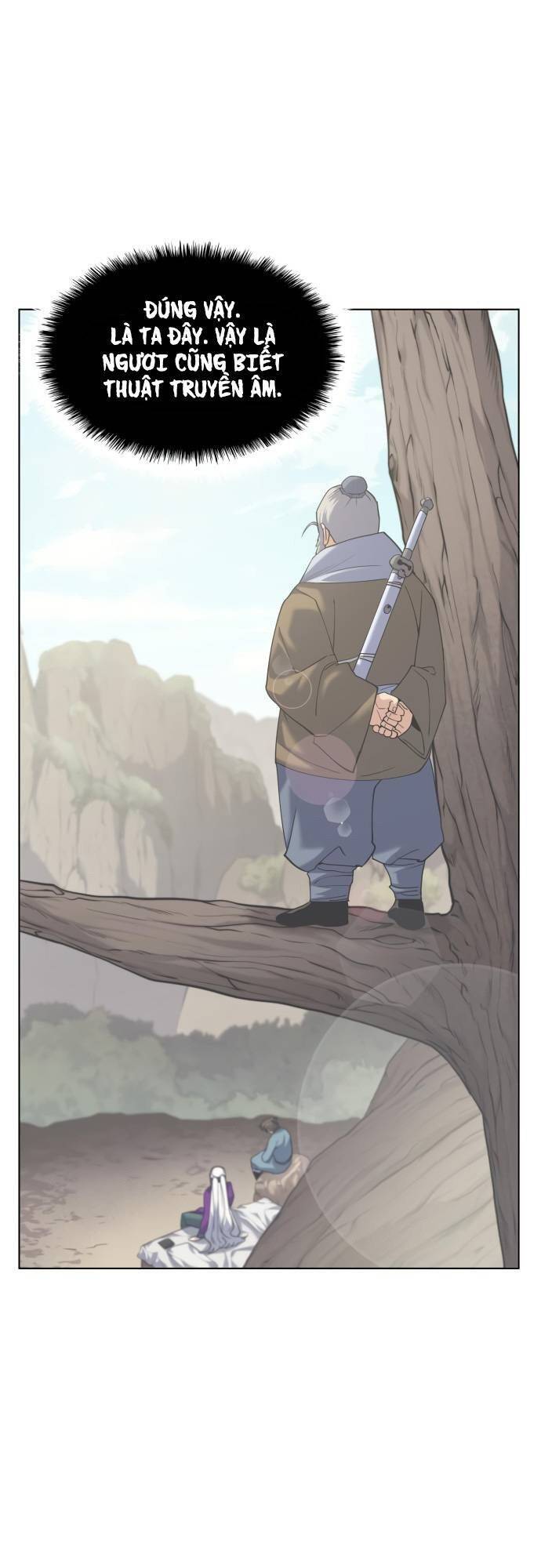 Võ Giả Bất Đắc Dĩ Chapter 50 - Trang 2