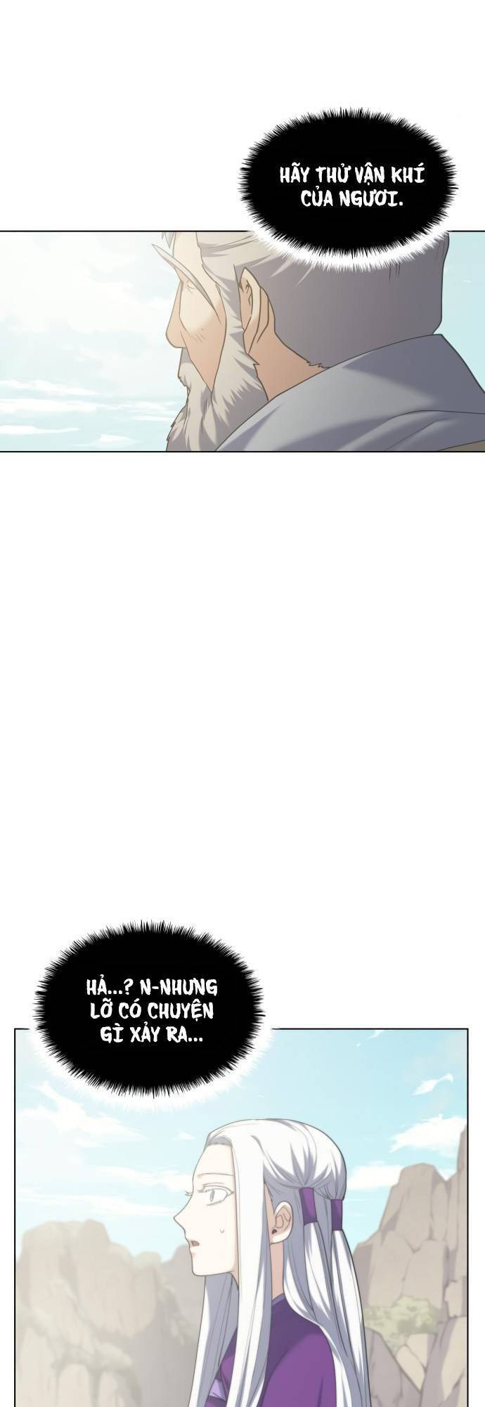 Võ Giả Bất Đắc Dĩ Chapter 50 - Trang 2