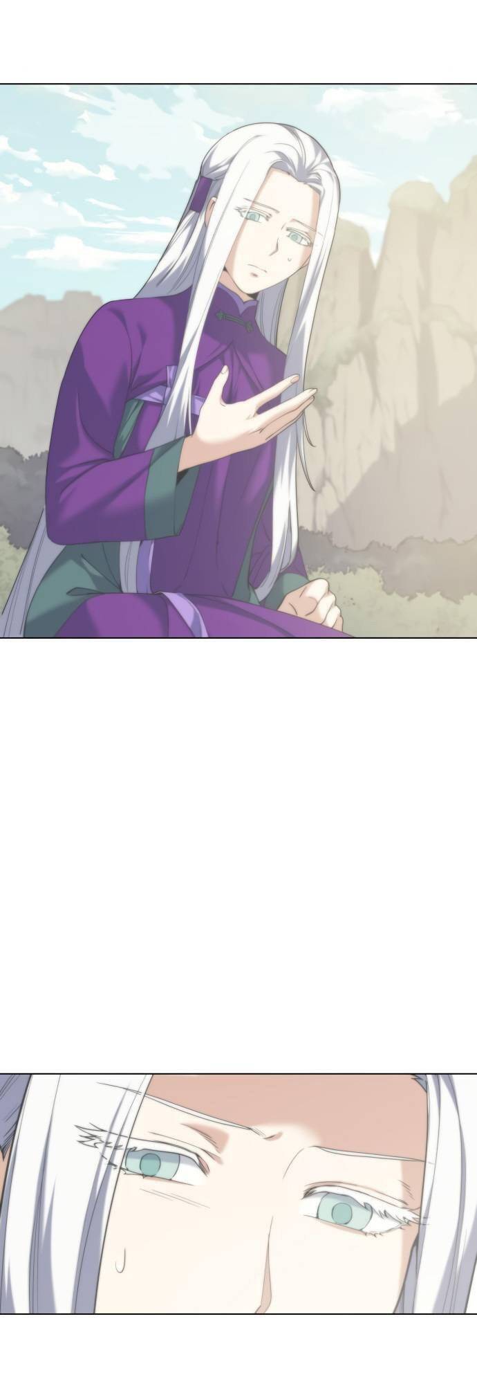 Võ Giả Bất Đắc Dĩ Chapter 50 - Trang 2