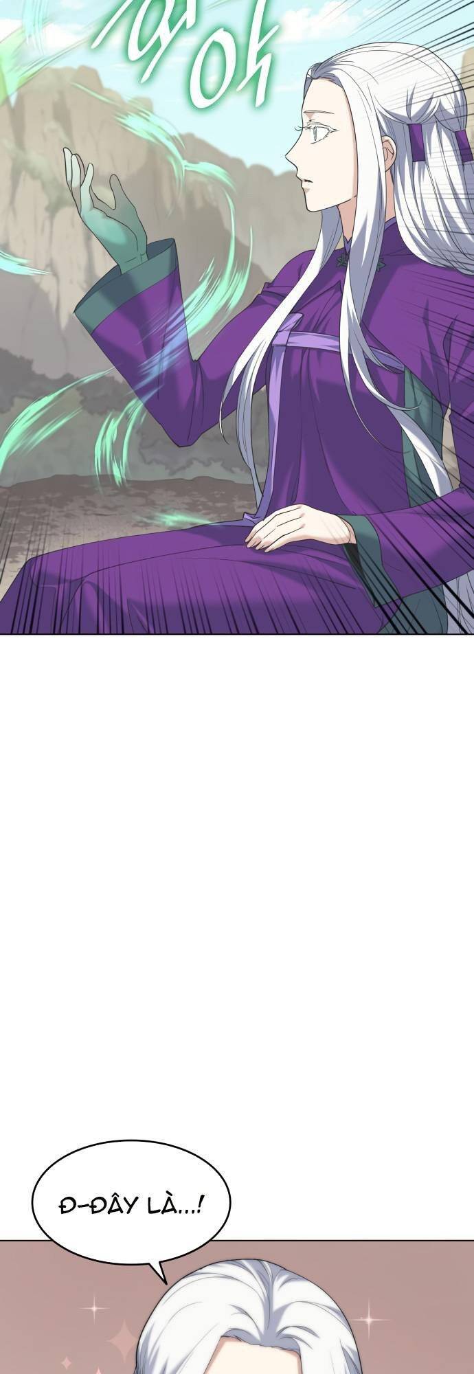 Võ Giả Bất Đắc Dĩ Chapter 50 - Trang 2