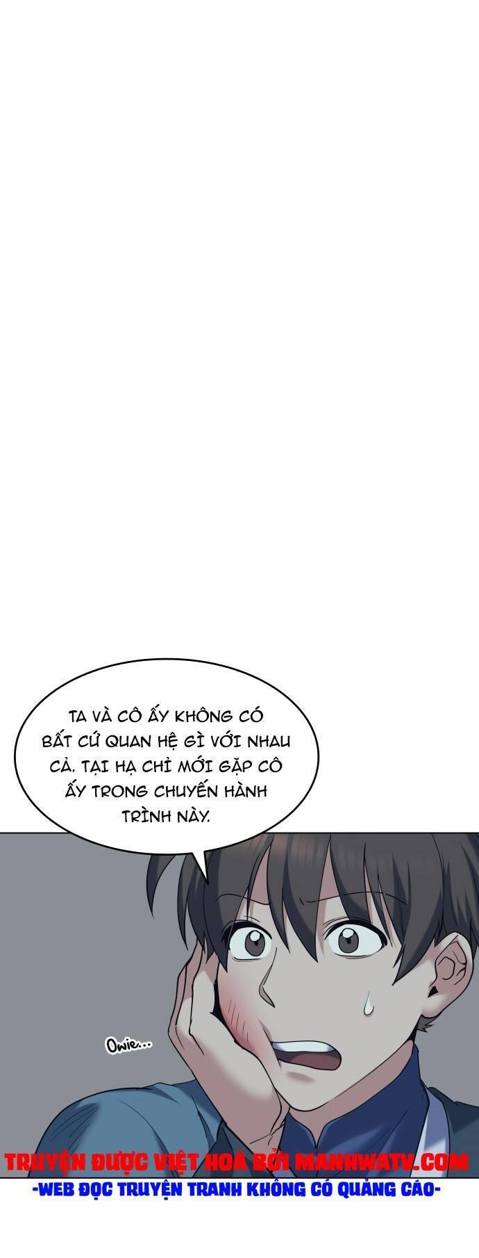 Võ Giả Bất Đắc Dĩ Chapter 50 - Trang 2