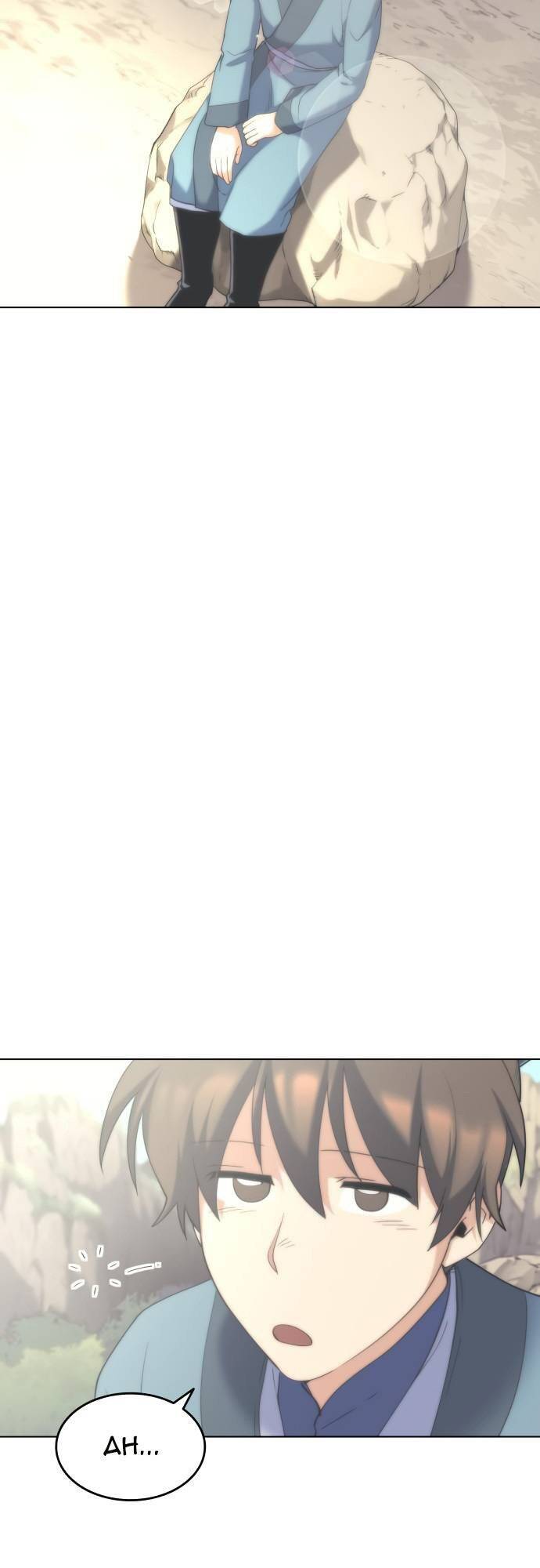 Võ Giả Bất Đắc Dĩ Chapter 50 - Trang 2