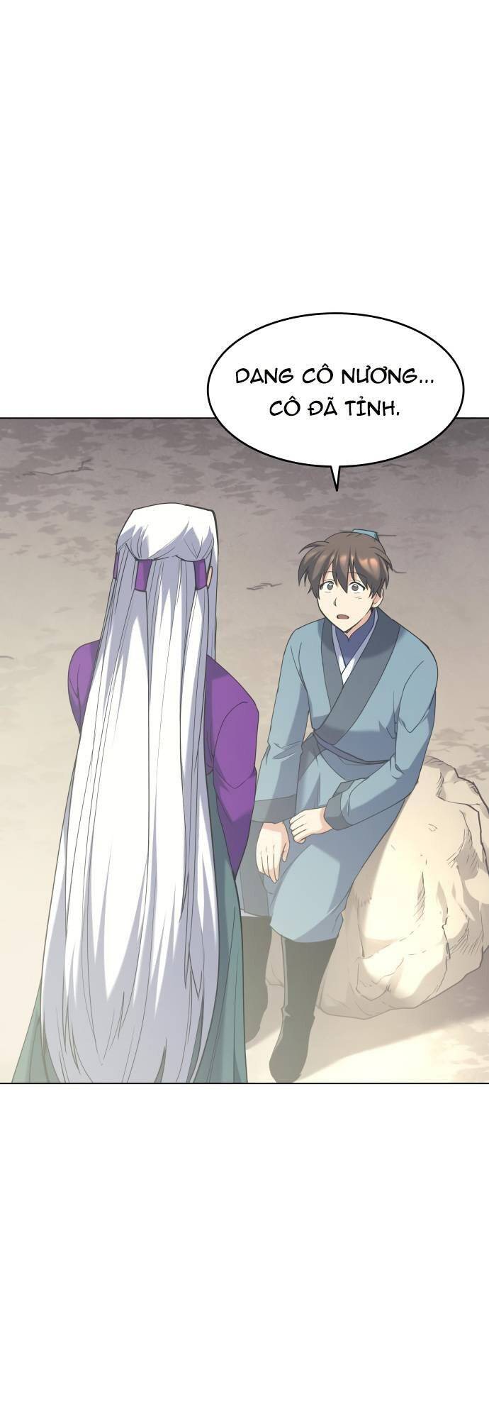 Võ Giả Bất Đắc Dĩ Chapter 50 - Trang 2