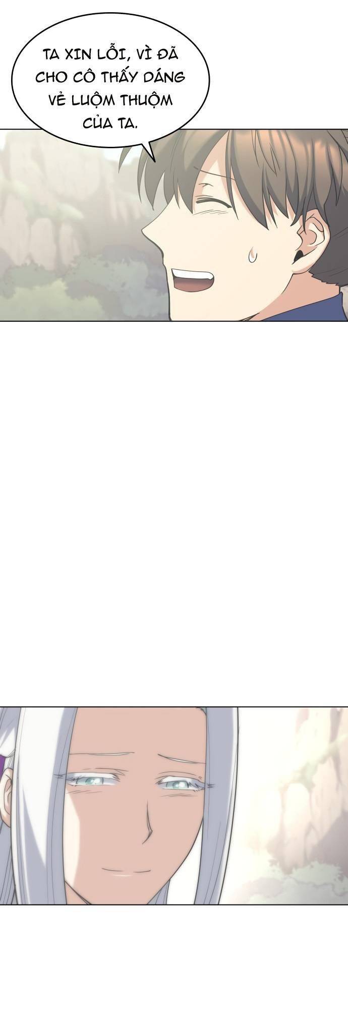 Võ Giả Bất Đắc Dĩ Chapter 50 - Trang 2