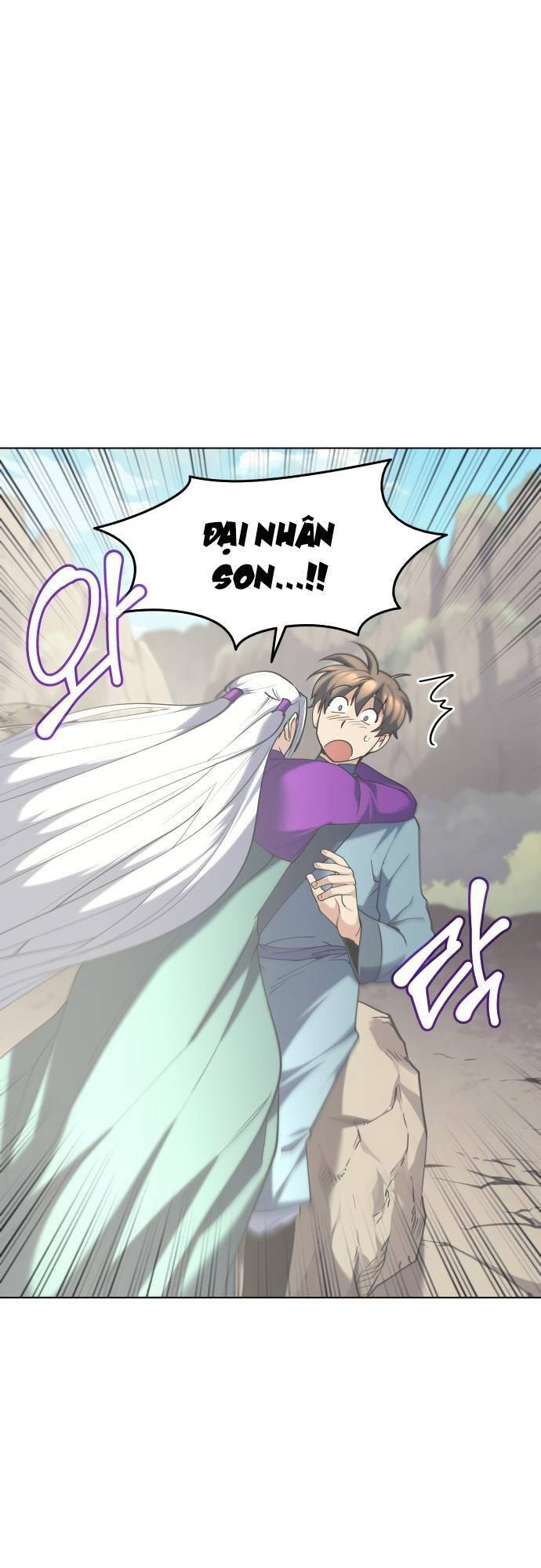 Võ Giả Bất Đắc Dĩ Chapter 50 - Trang 2