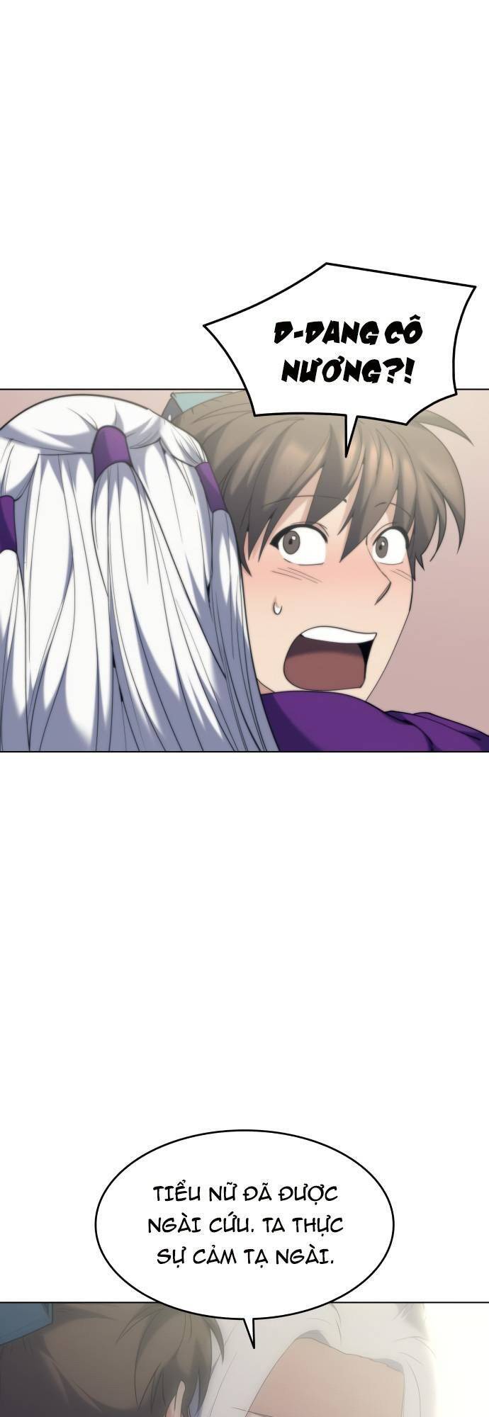 Võ Giả Bất Đắc Dĩ Chapter 50 - Trang 2