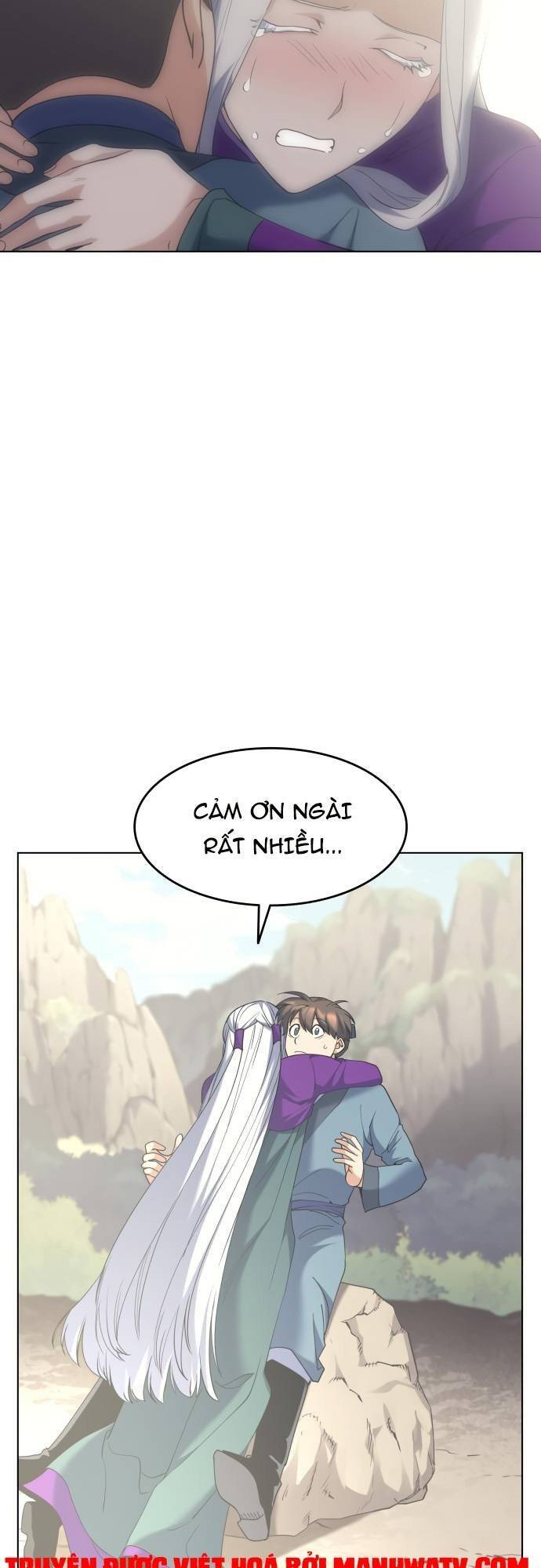 Võ Giả Bất Đắc Dĩ Chapter 50 - Trang 2