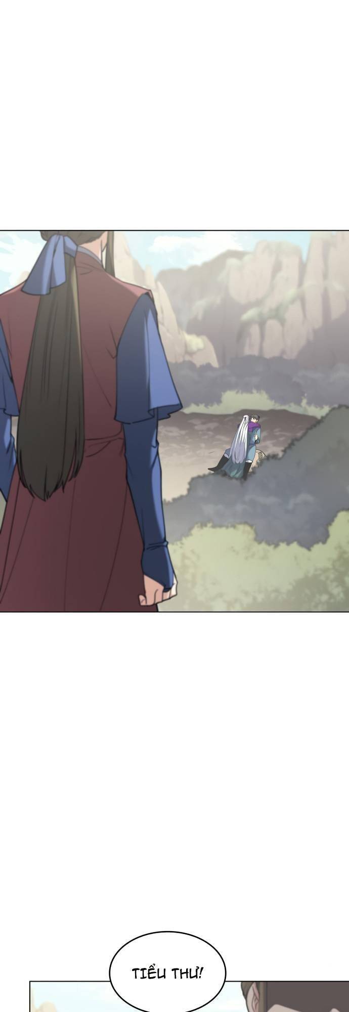 Võ Giả Bất Đắc Dĩ Chapter 50 - Trang 2