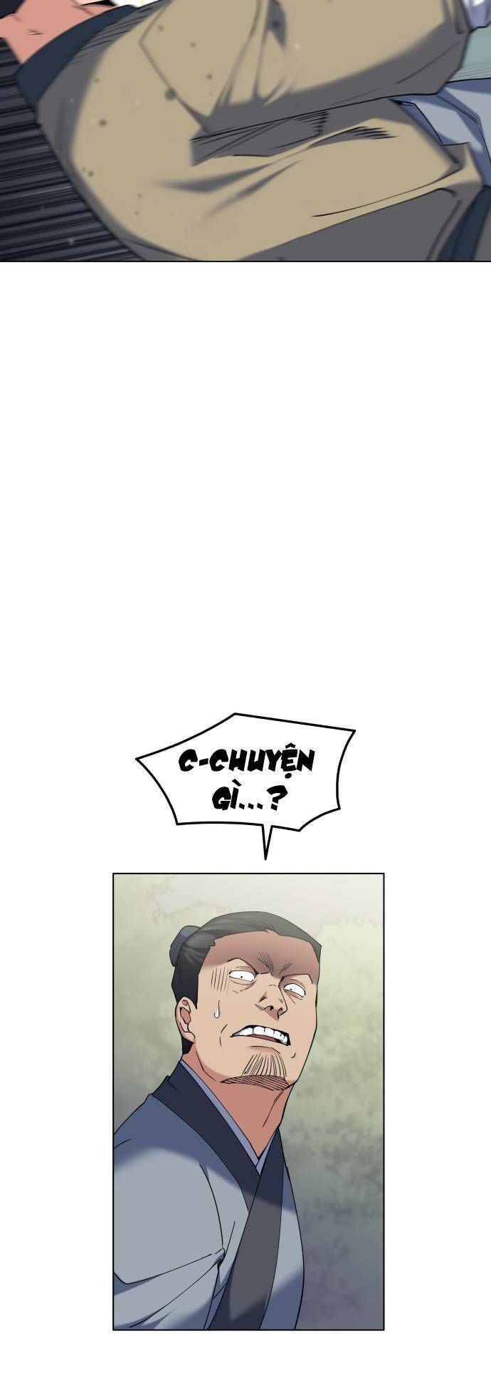 Võ Giả Bất Đắc Dĩ Chapter 50 - Trang 2