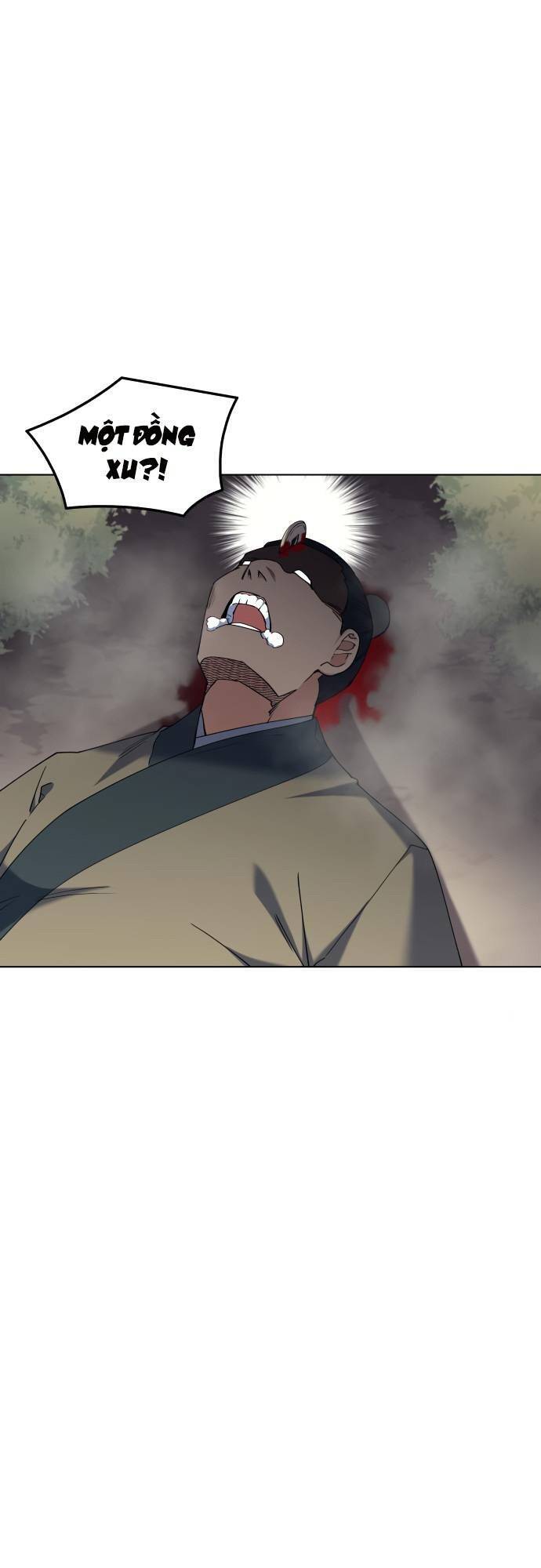 Võ Giả Bất Đắc Dĩ Chapter 50 - Trang 2