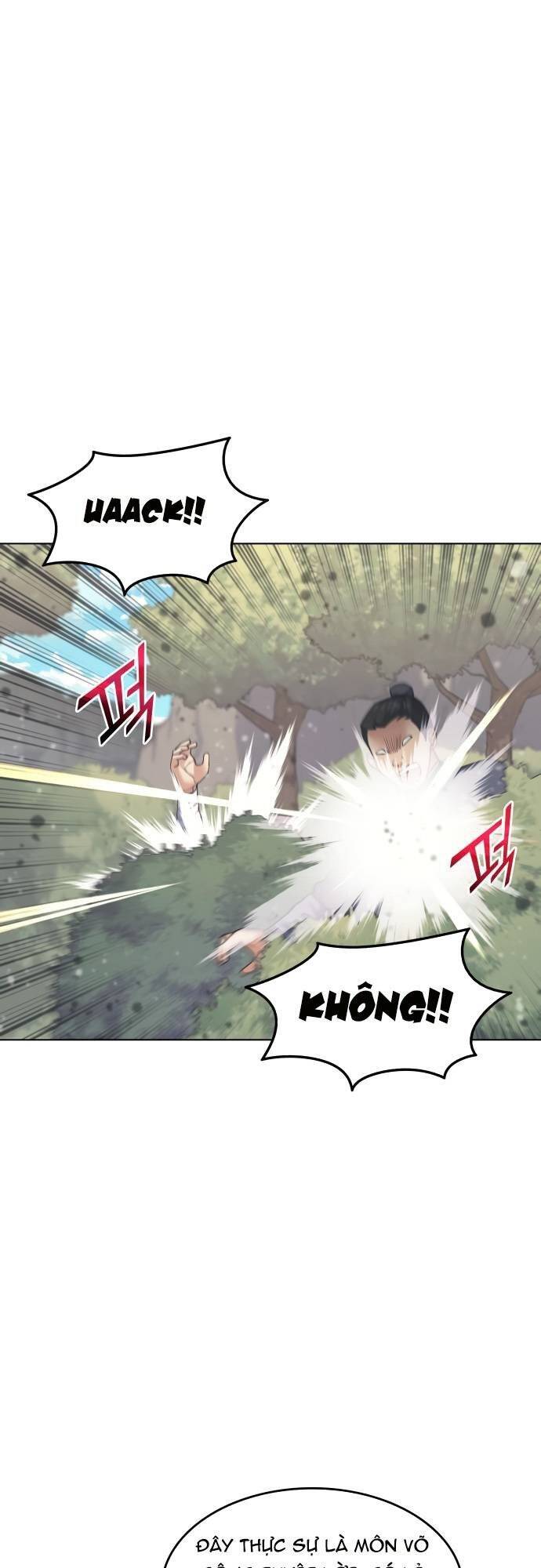 Võ Giả Bất Đắc Dĩ Chapter 50 - Trang 2