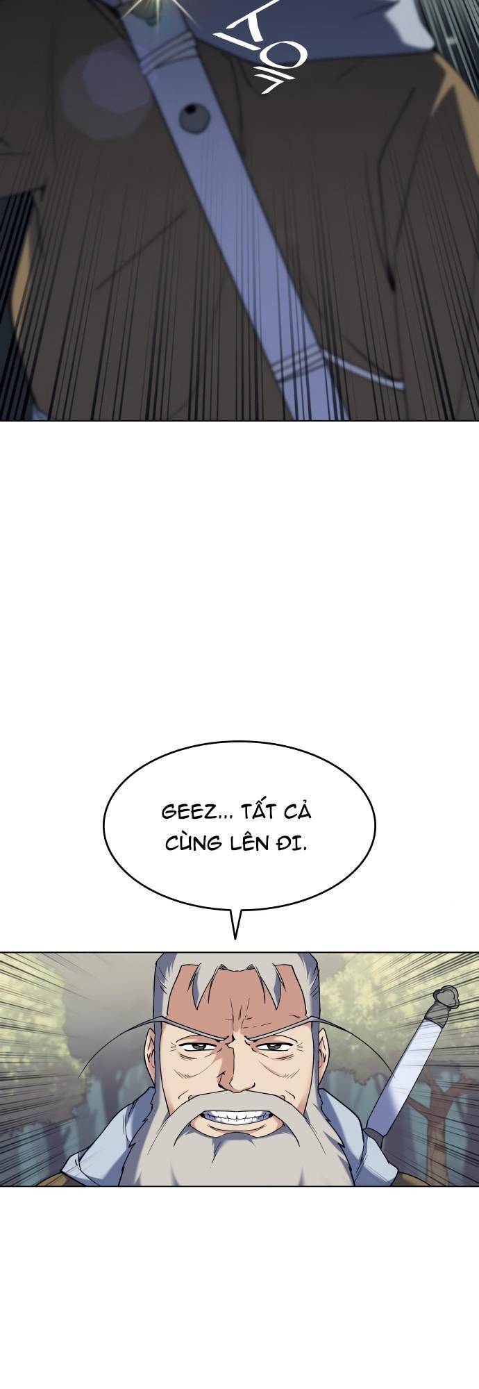 Võ Giả Bất Đắc Dĩ Chapter 50 - Trang 2