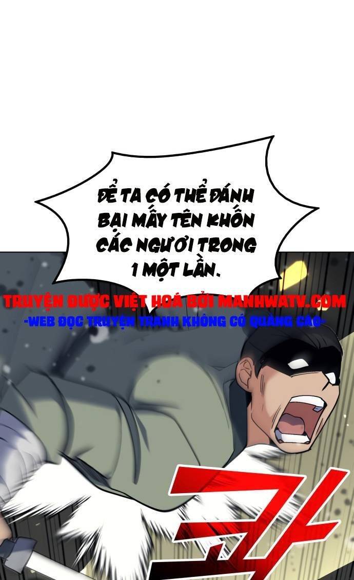 Võ Giả Bất Đắc Dĩ Chapter 50 - Trang 2