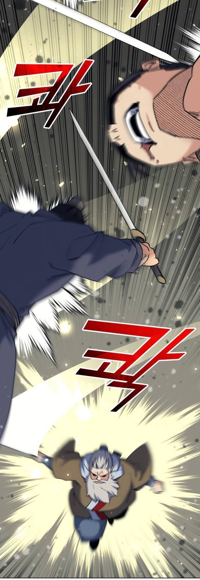 Võ Giả Bất Đắc Dĩ Chapter 50 - Trang 2