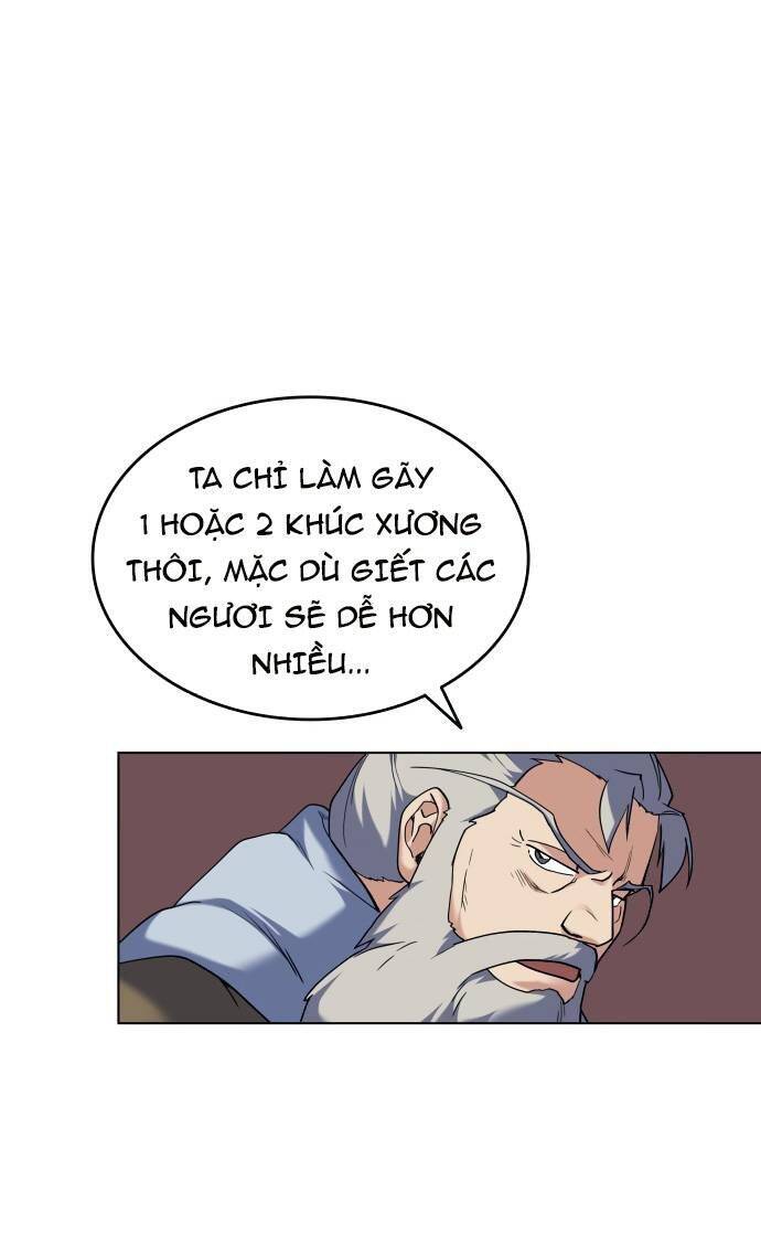 Võ Giả Bất Đắc Dĩ Chapter 50 - Trang 2