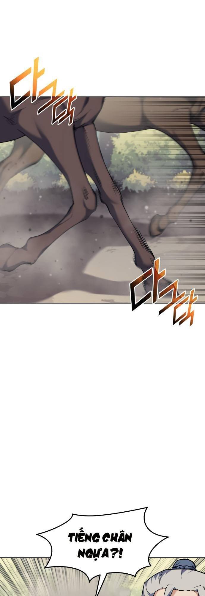 Võ Giả Bất Đắc Dĩ Chapter 50 - Trang 2