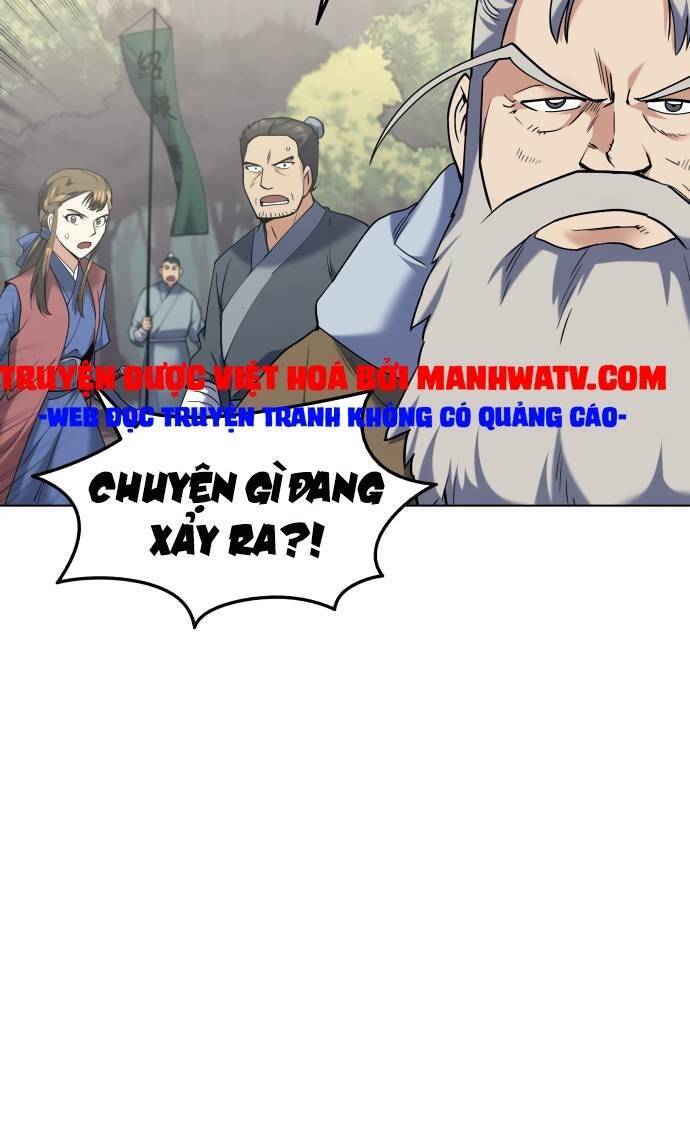 Võ Giả Bất Đắc Dĩ Chapter 50 - Trang 2