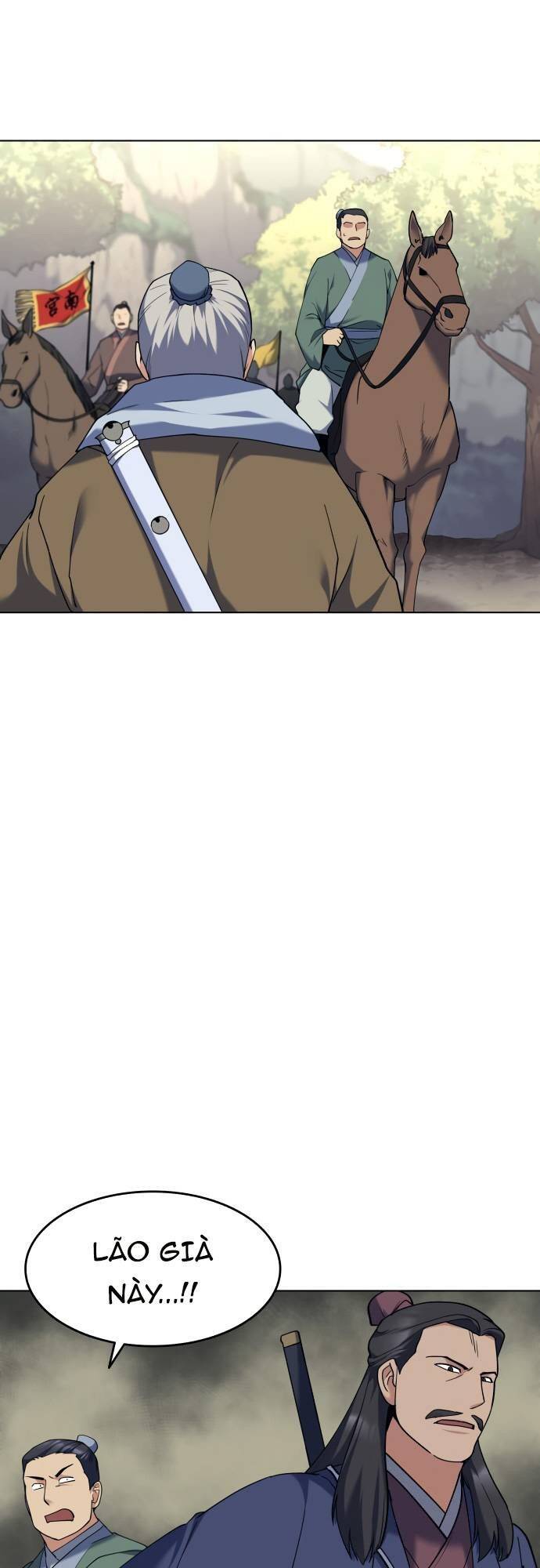 Võ Giả Bất Đắc Dĩ Chapter 51 - Trang 2