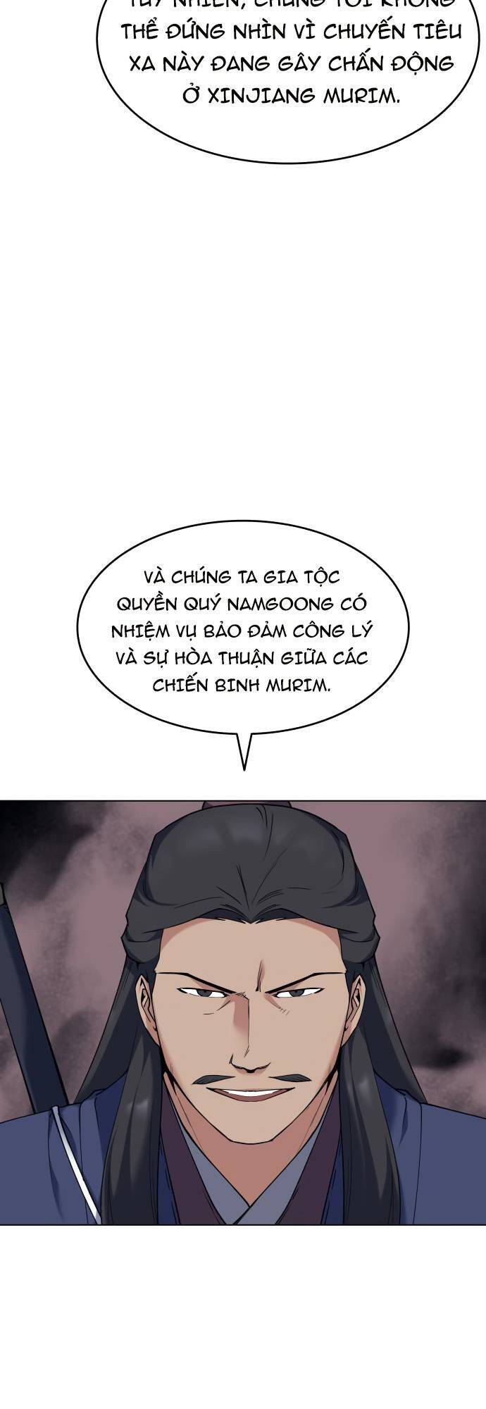 Võ Giả Bất Đắc Dĩ Chapter 51 - Trang 2