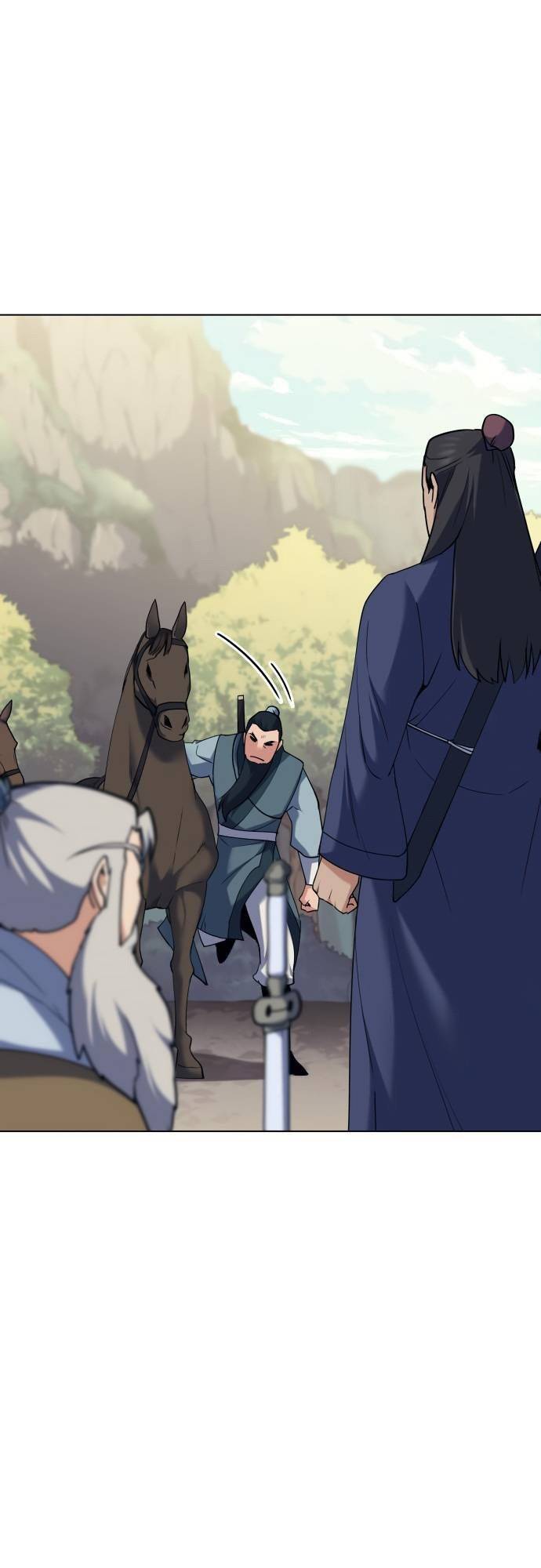 Võ Giả Bất Đắc Dĩ Chapter 51 - Trang 2