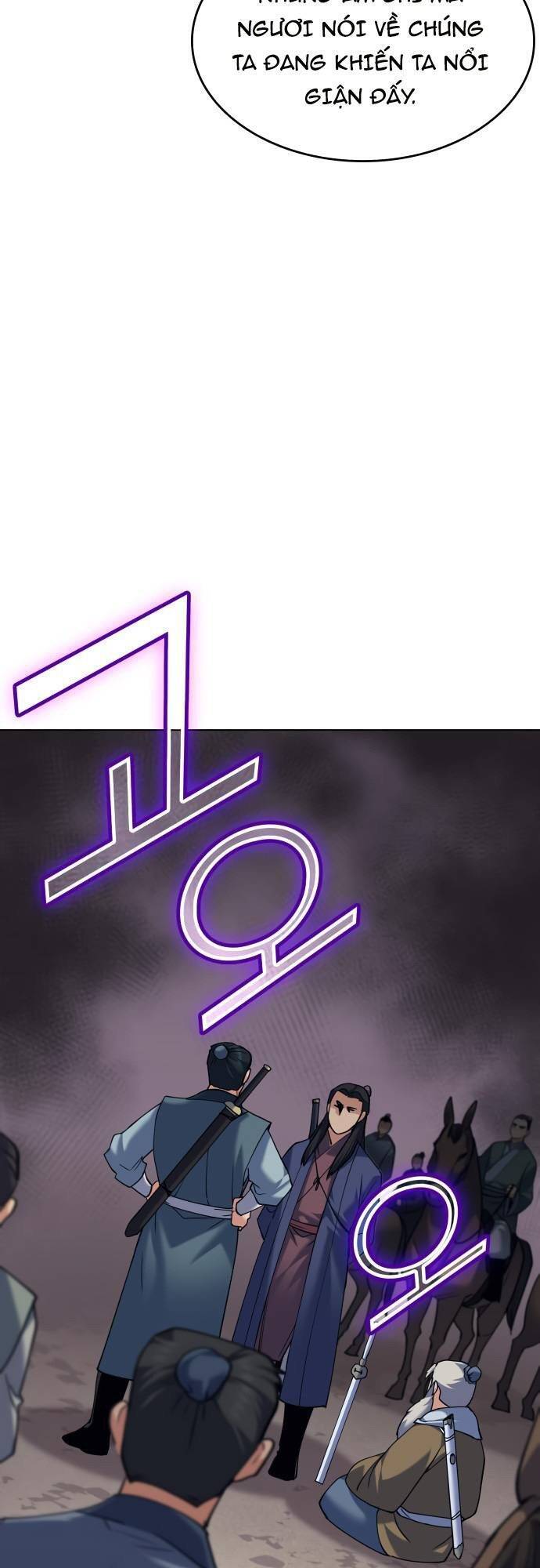 Võ Giả Bất Đắc Dĩ Chapter 51 - Trang 2